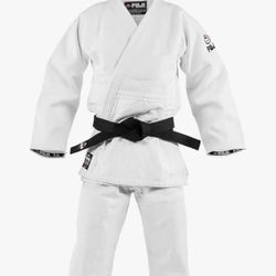 Fuji Double Weave Judo GI Uniform