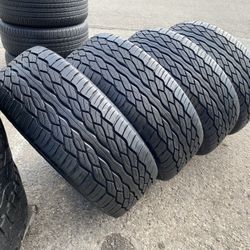 Falken A/S 275/45/20”