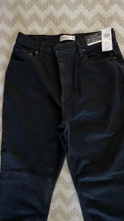 Abercrombie & Fitch, Ultra high rise