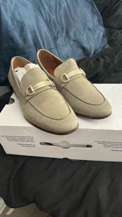 Aldo Loafers Size 9.5 