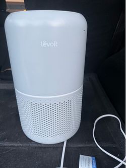 Levoit- 300 plasma pro