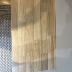 Kitchen Counter / Shelf