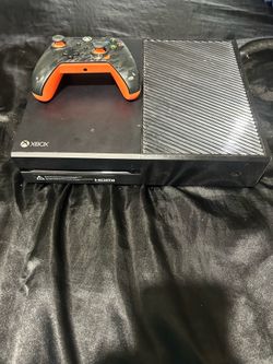 XBOX ONE 350GB