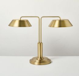 Heart & Hand Lamp