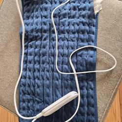 Heating pad