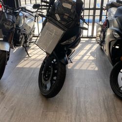 Venom X22R Max 250cc Fuel Injected