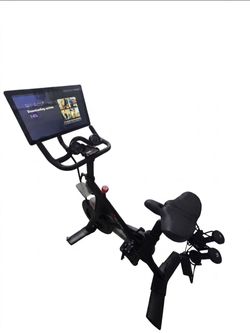 Peloton