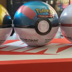 pokemon pokeball tins 