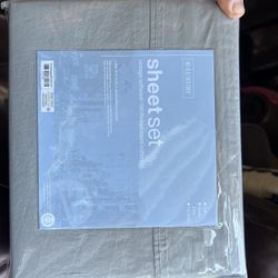 Sheet Set