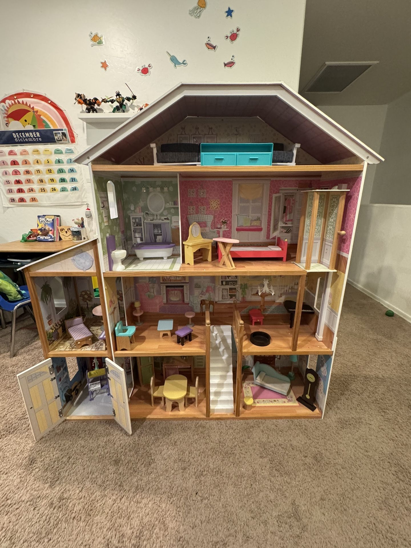 Doll House