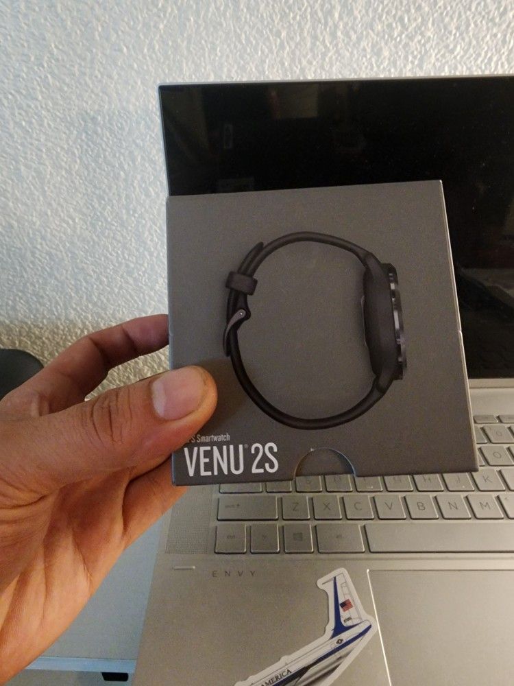 Garmin Venu 2s