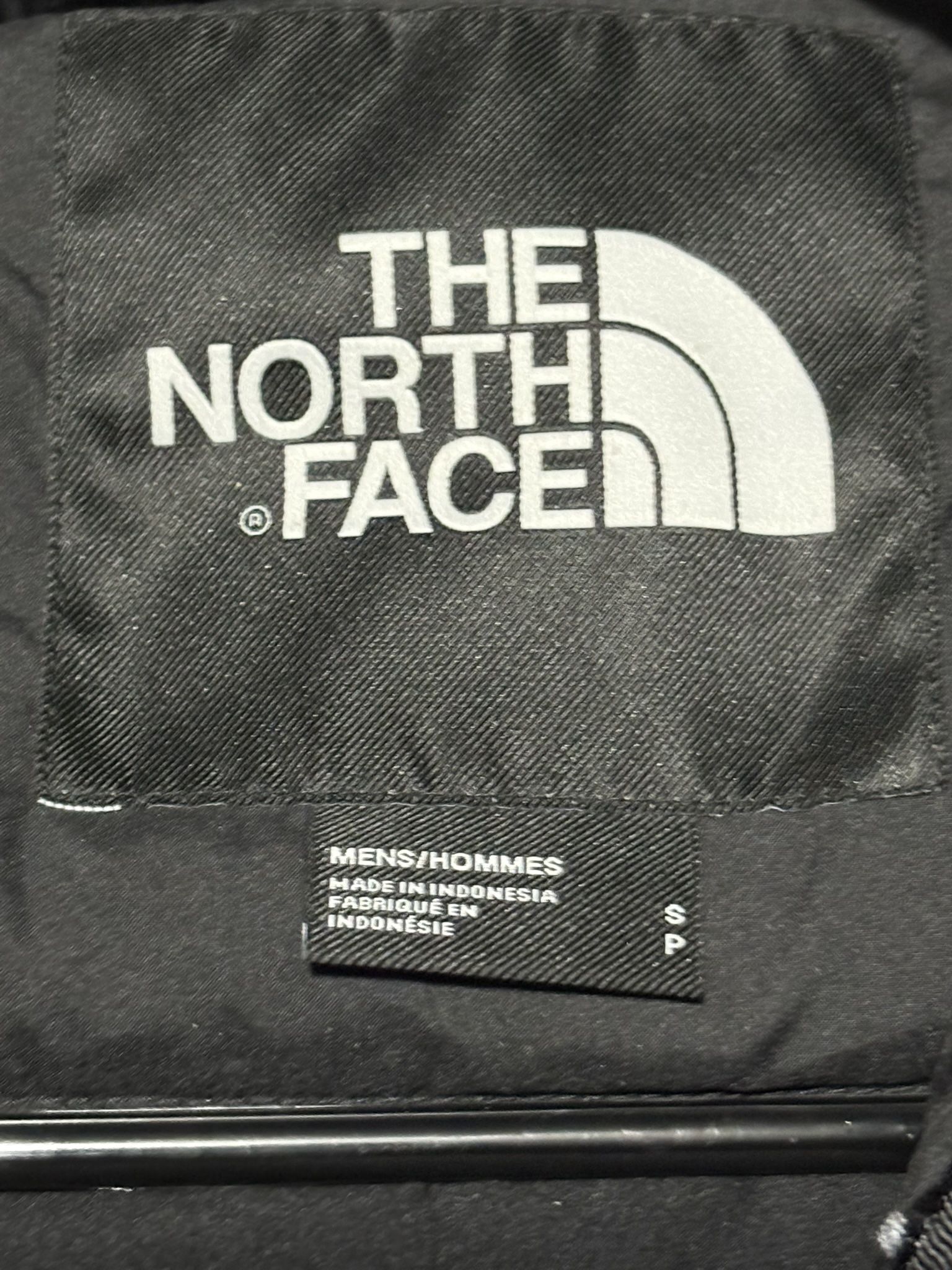 northface Puffer 600 