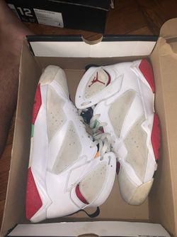 Jordan 7 “Hare” Size 12