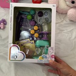 Baking Toy $10