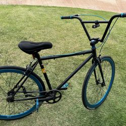 FIXIE BIKE 