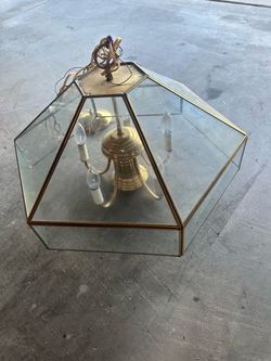 Chandelier