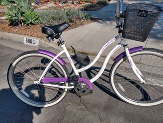 Kent City Cruiser, Just Cleaned And Lubed, Read Add Text