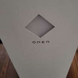 Omen Gaming Pc