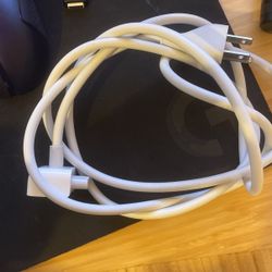 MacBook Charger Extension Cable