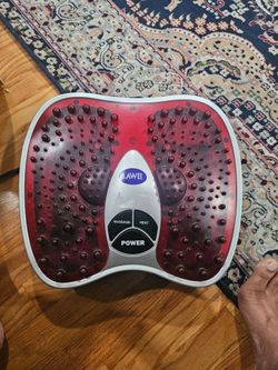 Foot Massager