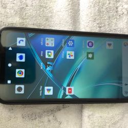 FOXX A67L Cell Phone