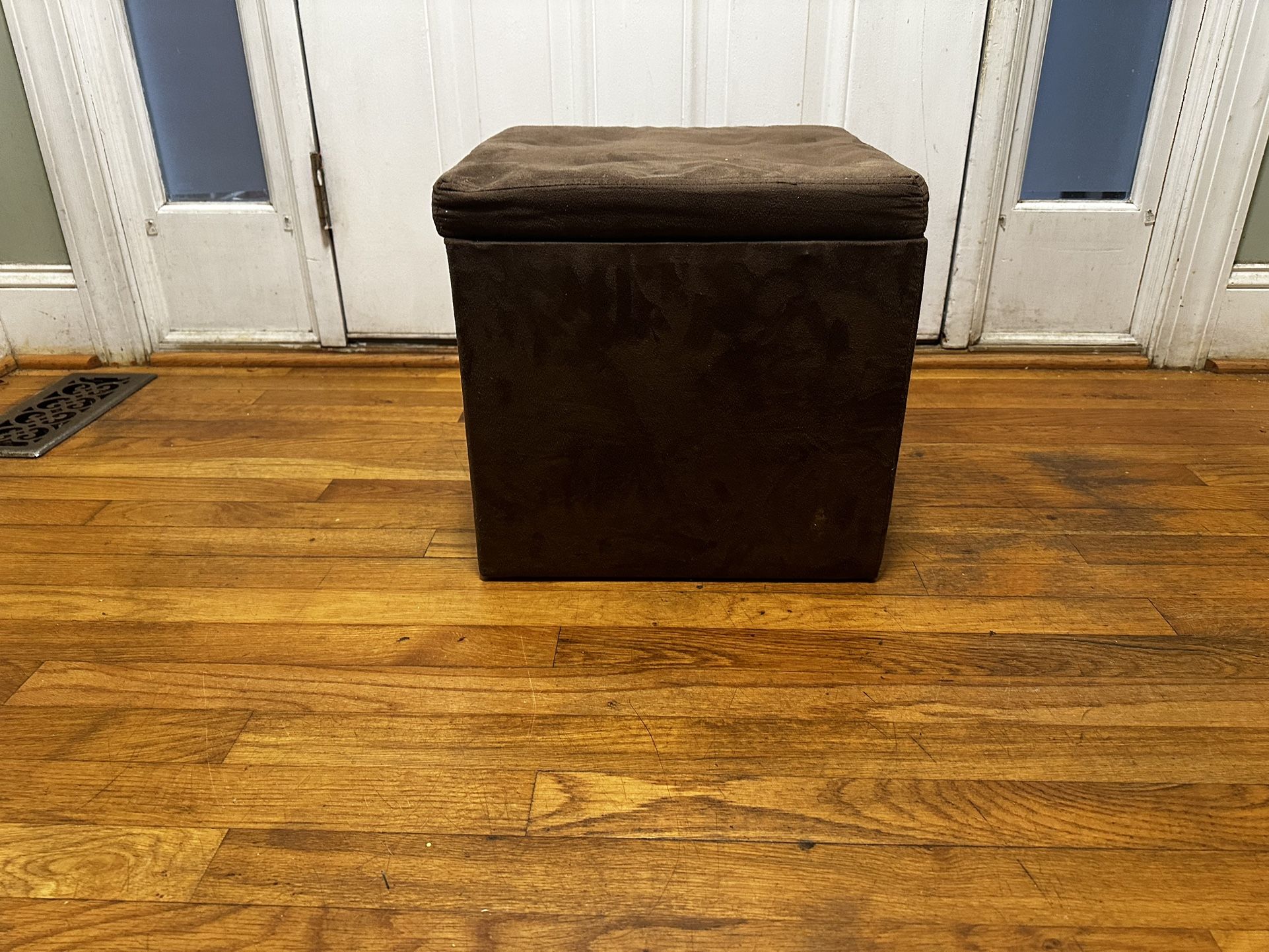 Storage Bin