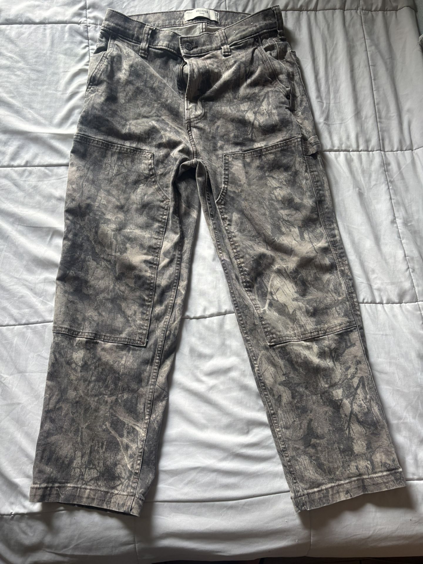 Cotton On, Baggy Cargo Pants