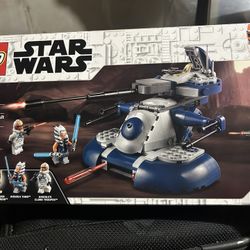 Lego Star Wars 75283 