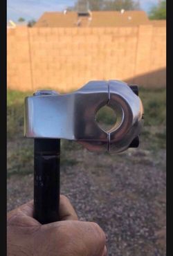 DYNO 8 Ball Stem 21.1