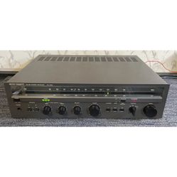 Vintage Vector Research VR-2000 Stereo Receiver 