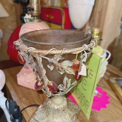 Vintage Lamp 