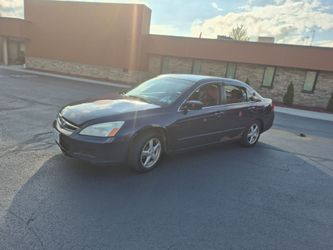 2006 Honda Accord