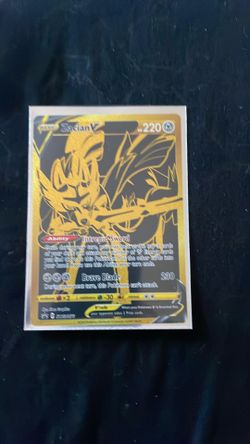 Zacian V