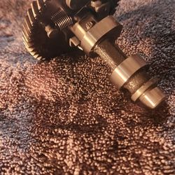 Predator 212 Camshaft