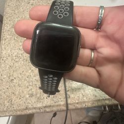 fitbit versa 2