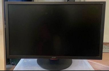 ACER TELESCOPIC COMPUTER MONITOR
