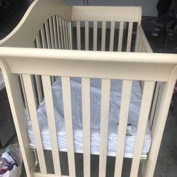 Crib 