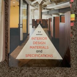 Interior Design books