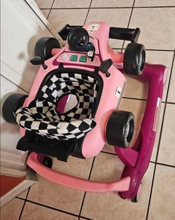 Baby walker