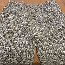 Michael Kors Pajamas Size XL 