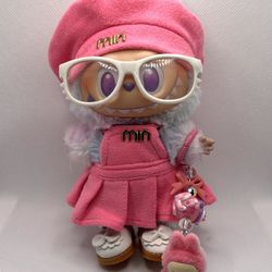 Labubu Clothes