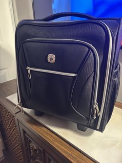 SwissGear / Wenger Rolling Laptop Briefcase