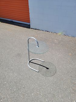 Vintage Side Table