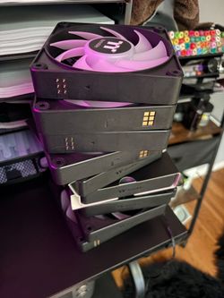 Quality PC parts and peripherals