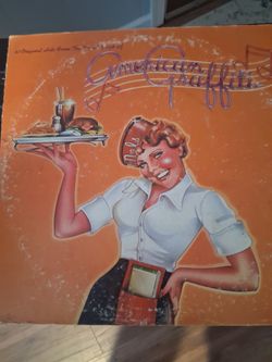 Soundtrack Of American Graffiti 