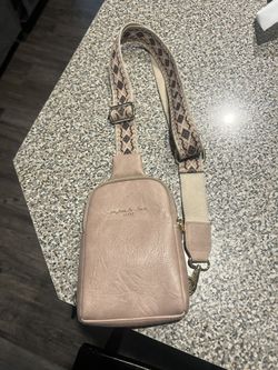 INICAT Shoulder Bag