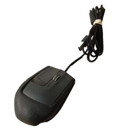 Logitech G9X Wired USB Laser Gaming Mouse | Tested
