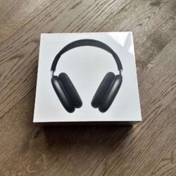AirPods Max