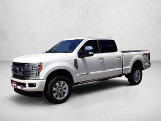 2017 Ford F-250