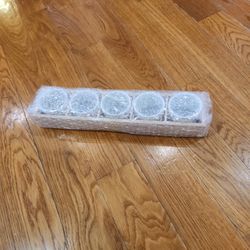 Seedling starter pots